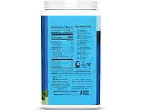 Warrior Blend, Unflavored, Sunwarrior, Protein Powders 750gm