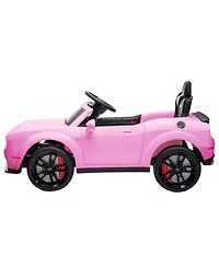 Best Ride on Cars Dodge Challenger, 12V