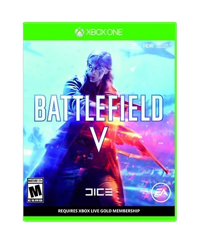 Battlefield V for Xbox One