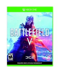 Battlefield V for Xbox One