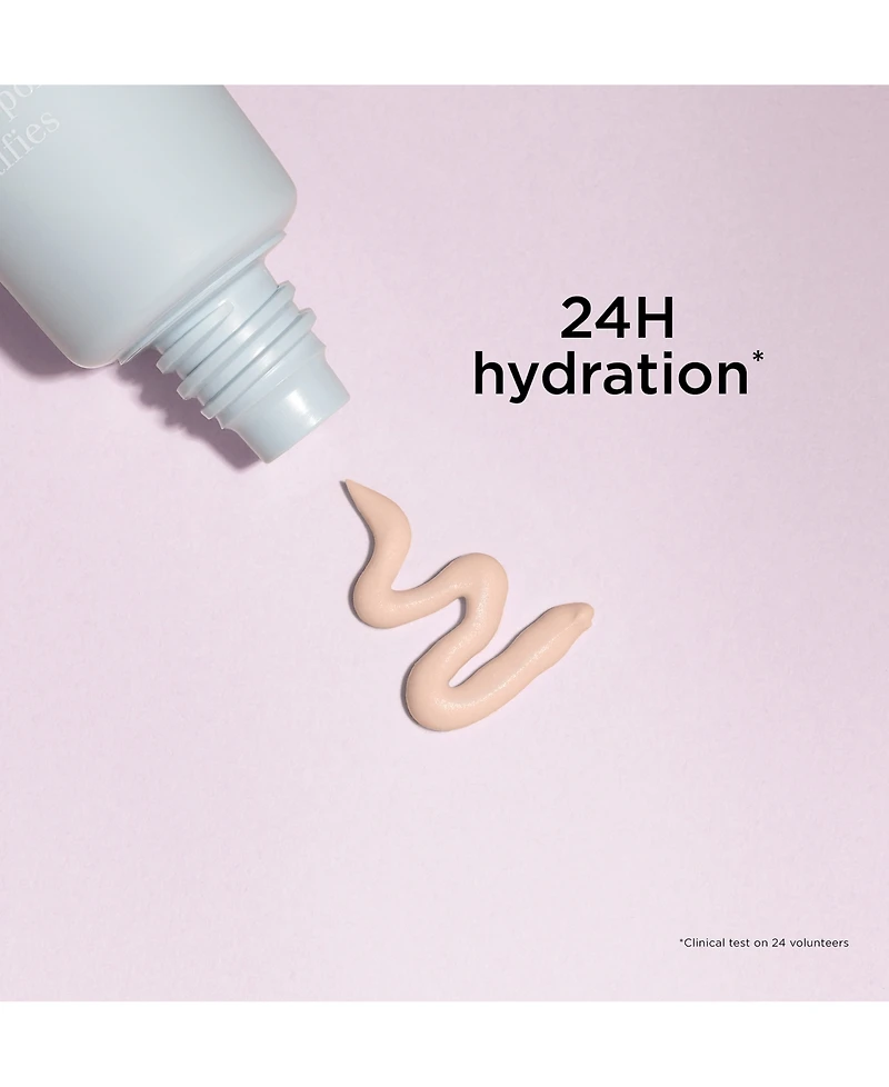 Clarins Sos Color-Correcting & Hydrating Makeup Primer