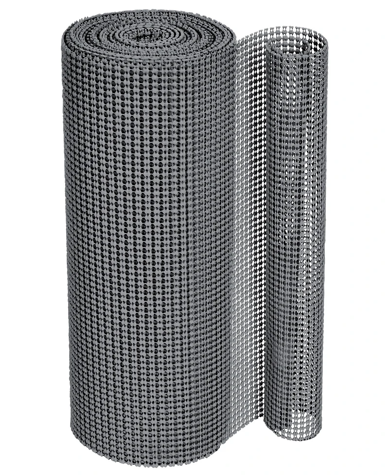 Smart Design Classic Grip Shelf Liner