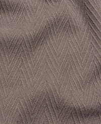 Superior Chevron All Season Cotton Blanket