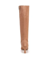 Naturalizer Deesha Wide Calf Knee High Dress Boots