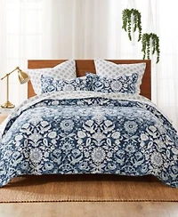 Levtex Laure Reversible Quilt Sets