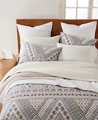 Levtex Etrada Reversible 2-Pc. Quilt Set, Twin/Twin Xl