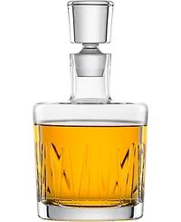 Schott Zwiesel Basic Bar Motion Whiskey Carafe and Glasses, Set of 3