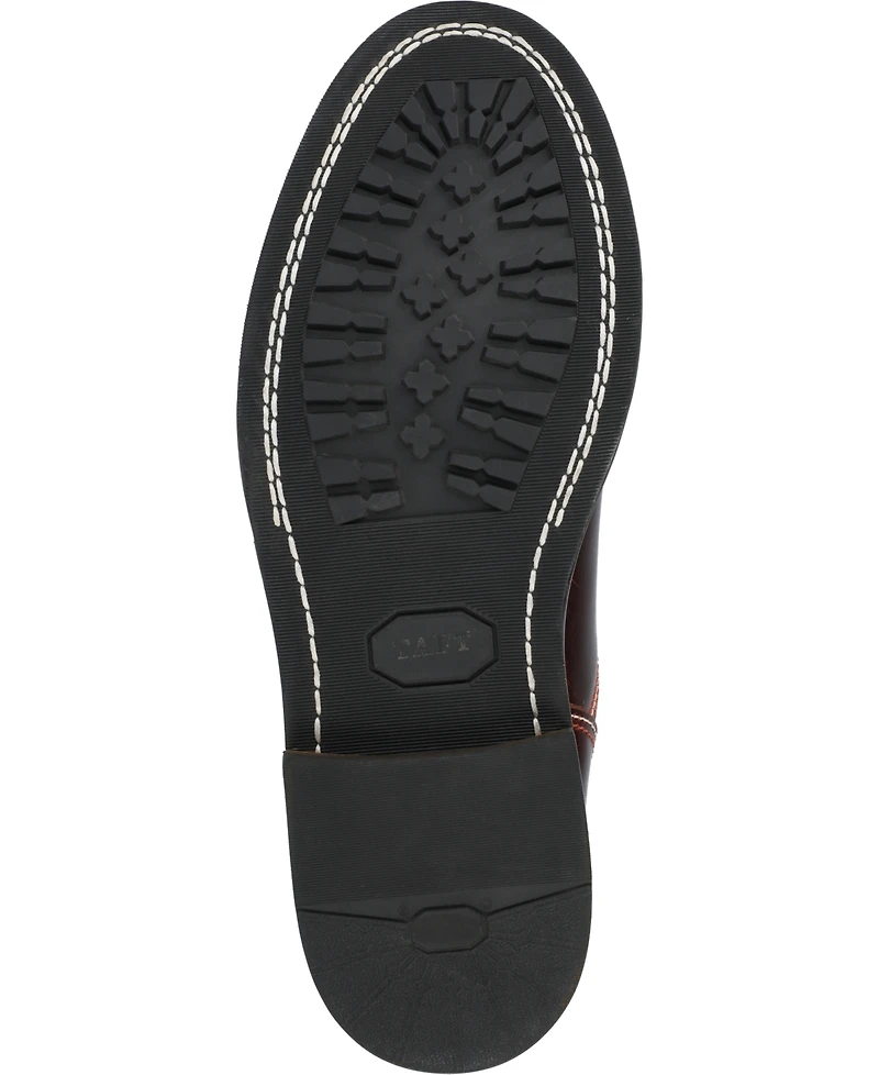 Taft 365 Men's Model 007 Rugged Lace-Up Boots