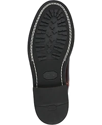 Taft 365 Men's Model 007 Rugged Lace-Up Boots