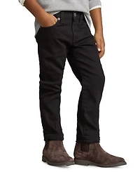 Polo Ralph Lauren Toddler and Little Boys Sullivan Slim Stretch Jeans