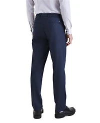 Dockers Men's Signature Straight Fit Iron Free Khaki Pants with Stain Defender