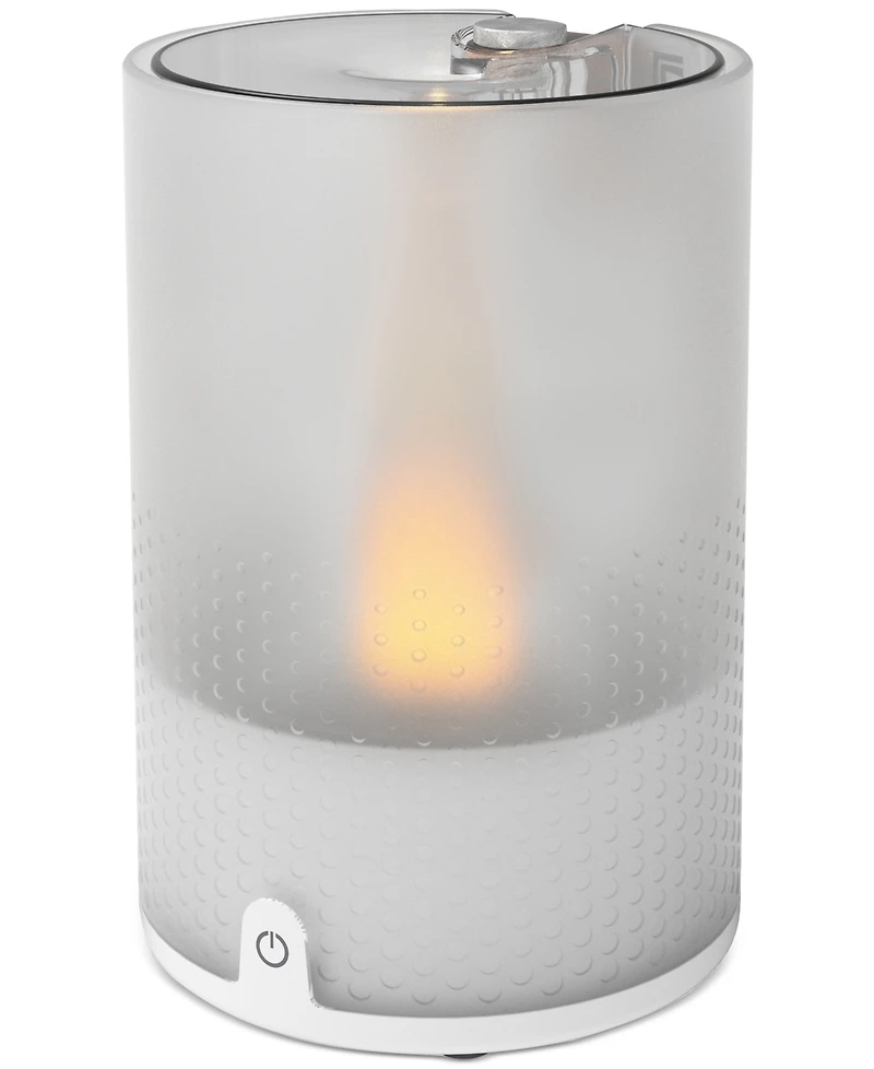 Sharper Image Votiv 4 Lighted Ultrasonic Humidifier
