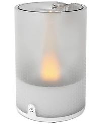 Sharper Image Votiv 4 Lighted Ultrasonic Humidifier