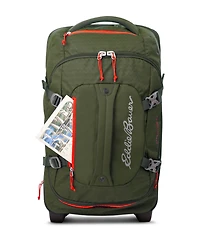 Eddie Bauer Expedition 22 Duffel 2.0