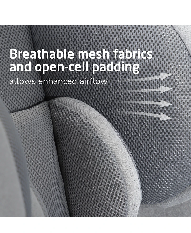Maxi-Cosi Pria Chill All-in-One Convertible Car Seat