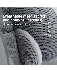Maxi-Cosi Pria Chill All-in-One Convertible Car Seat