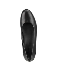 Ecco Women's Dress Classic 35mm Leather Pump