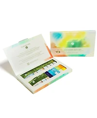 Palais des Thes Best-Selling Tea Bags Assortment Holiday Gift Set, 18 Tea bags