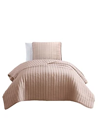 Riverbrook Home Moonstone 2-Pc. Coverlet Set, Twin
