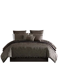 Riverbrook Home Rico 10 Piece Comforter Set