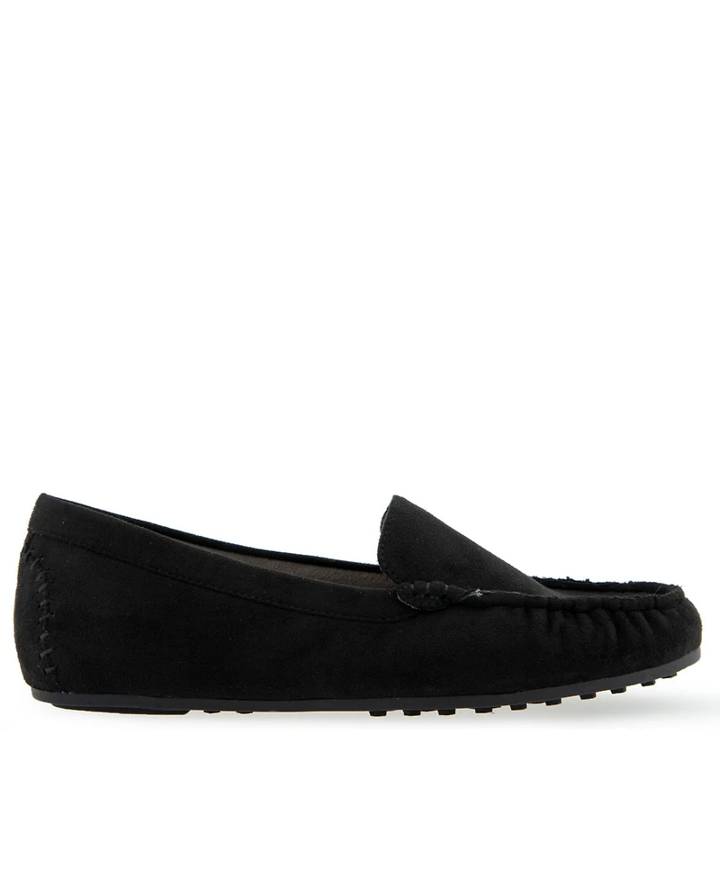 Aerosoles Women's Over Drive Driving Style Loafers