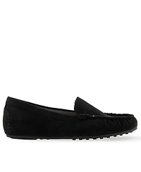 Aerosoles Women's Over Drive Driving Style Loafers