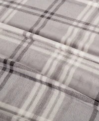 Berkshire Classic Velvety Plush Blanket, Full/Queen, Exclusively at Macy's