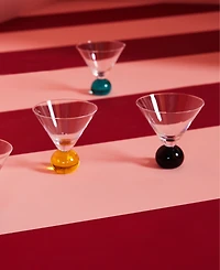 ByON Spice Martini Glasses, Set of 2