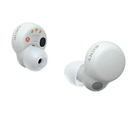 LinkBuds S True Wireless Noise Canceling Earbuds - White