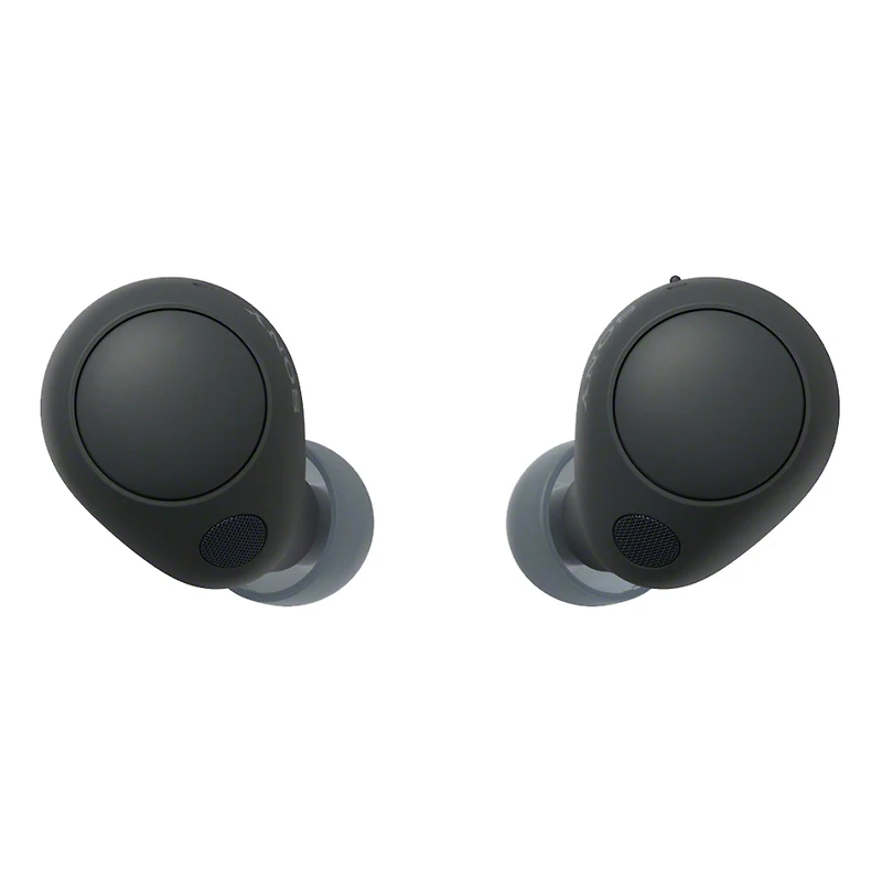 Sony Wf-C700N Truly Wireless Bluetooth In-Ear Headphones with Noise Cancelation and Ambient Sound Mode