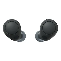 Sony Wf-C700N Truly Wireless Bluetooth In-Ear Headphones with Noise Cancelation and Ambient Sound Mode