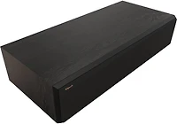 Klipsch Rp-504C-ii-walnut 4 Woofer Center Channel Speaker - Walnut (Each)