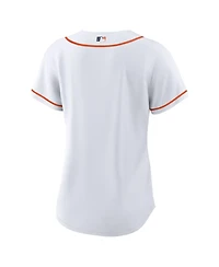 Nike Women's Houston Astros Official Replica Jersey