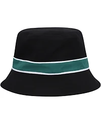 Men's New Era Black, Camo Las Vegas Raiders Reversible Bucket Hat