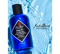 Jack Black Bump Fix Razor Bump & Ingrown Hair Solution, 6-oz.