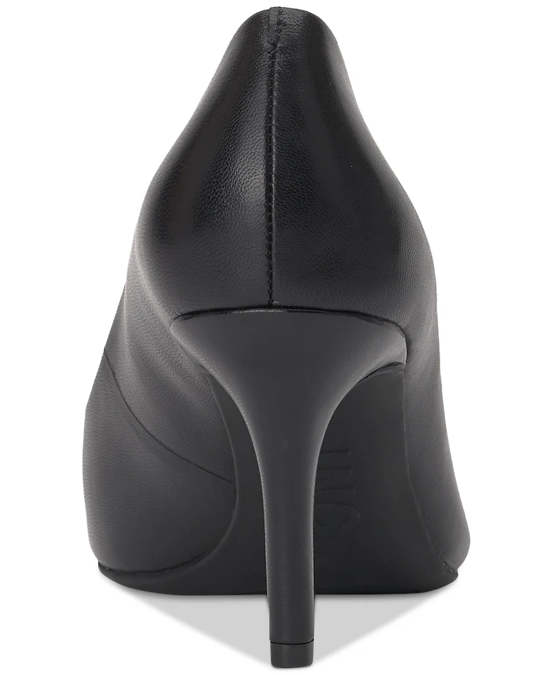 I.n.c. International Concepts Women's Zitah Pointed Toe Pumps