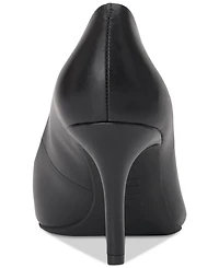 I.n.c. International Concepts Women's Zitah Pointed Toe Pumps