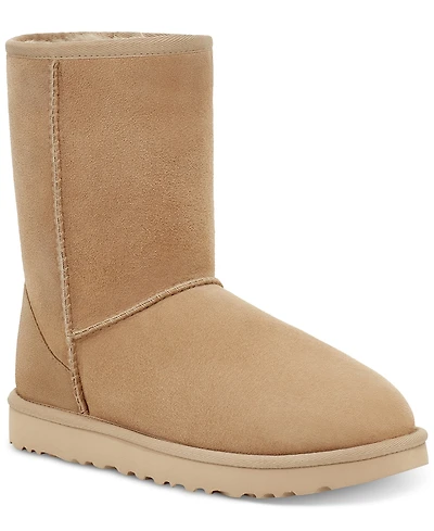 Ugg Women's Classic Ii Short Boots