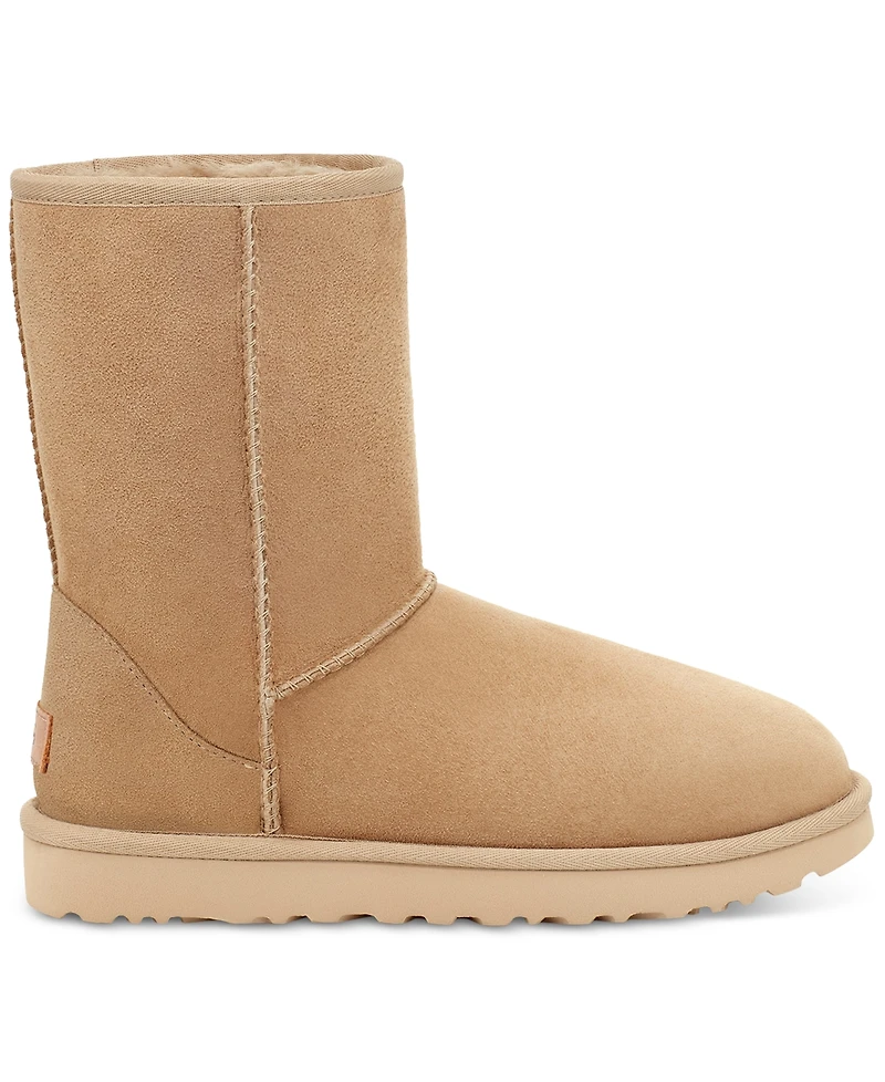 Ugg Women's Classic Ii Short Boots