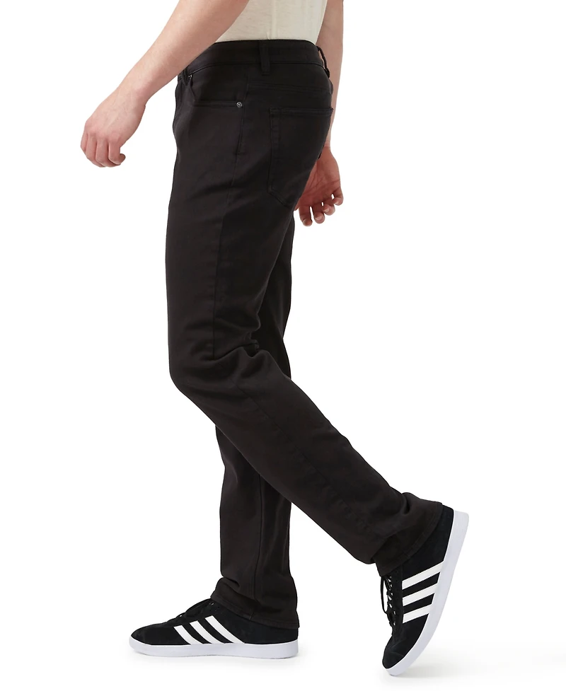 Straight Six Men's Freedom Flex Pants