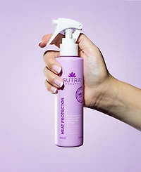 Sutra Beauty Heat Guard Heat Protector Spray, 5 oz.