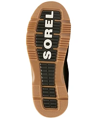 Sorel Men's Ankeny Ii Waterproof Boots