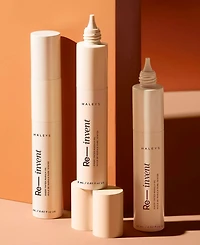 Haleys Beauty Re-invent Sheer Tinted Marula Oil, 0.6 oz.
