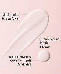 JLo Beauty That JLo Glow Brightening & Firming Serum With Niacinamide