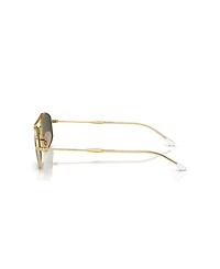 Ray-Ban Unisex Sunglasses RB3719