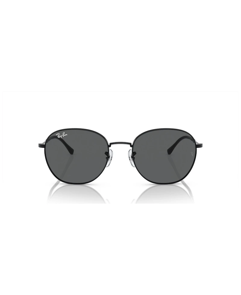Ray-Ban Unisex Sunglasses RB3809