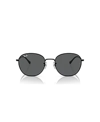 Ray-Ban Unisex Sunglasses RB3809