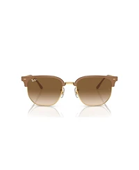 Ray-Ban Unisex New Clubmaster Sunglasses, Gradient RB4416