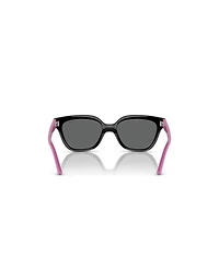 Vogue Jr Eyewear Kids Sunglasses, Gradient VJ2021 (ages 7-10)
