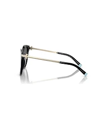 Tiffany & Co. Women's Polarized Sunglasses, Gradient TF4193B